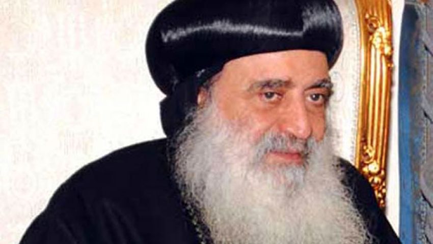 فيديو.. ممثل الكنيسة: نرفض دستور2012