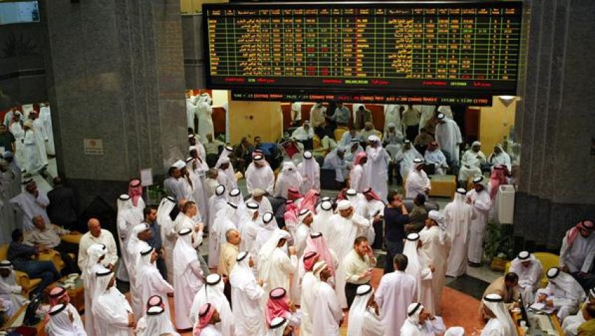 مؤشر السوق السعودي ينخفض بنسبة 1.3%