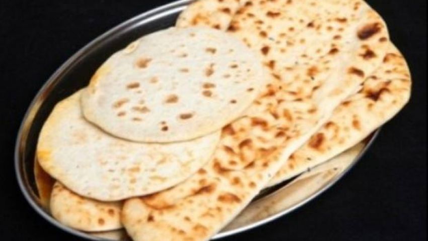 وصفة الخبز بالبيض واللبن