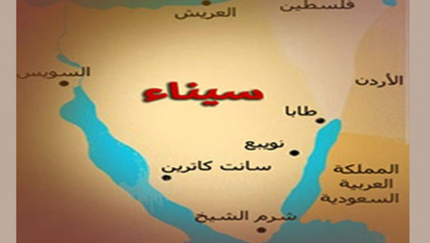 معاريف: إسرائيل تخشى من تدهور الأوضاع في سيناء