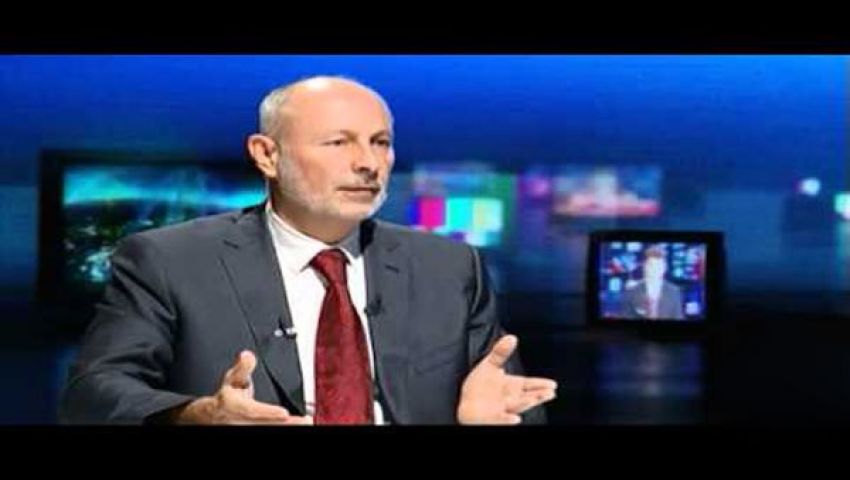 فيديو.. الصايغ: المسرح السياسي المصري في أضيق لحظاته