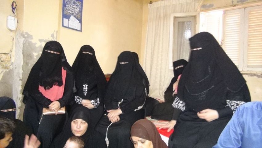بالصور| أهالي صيادي المطرية بالدقهلية: يا فرحة ما تمت