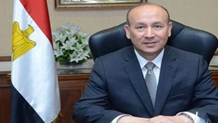 وزير الطيران: تفعيل المجلس الأعلى للشحن الجوي قريبًا  