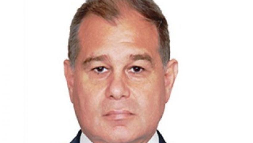 تكليف رشدي زهران بتسيير أعمال رئيس جامعة الإسكندرية