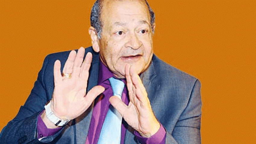 نائب رئيس المحكمة الدستورية: لا محل للطعن على الاستفتاء بالخارج