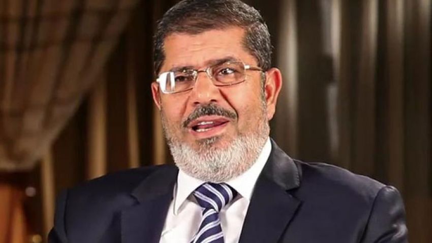 مرسي يصدر قرارًا بتعيين 17 محافظًا جديدًا