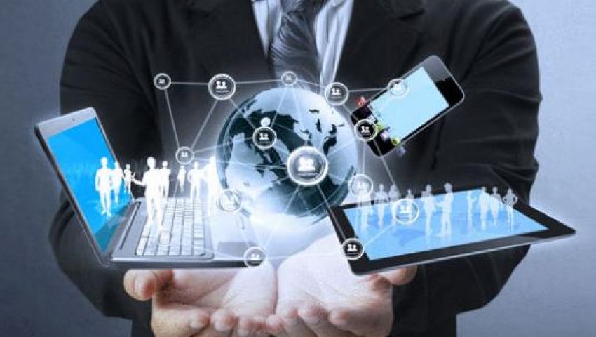 عدد الأجهزة المتصلة بالإنترنت يفوق سكان الأرض