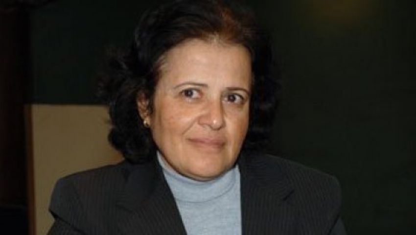 منى مينا: بقاء وزير الصحة في منصبه تحدي للأطباء
