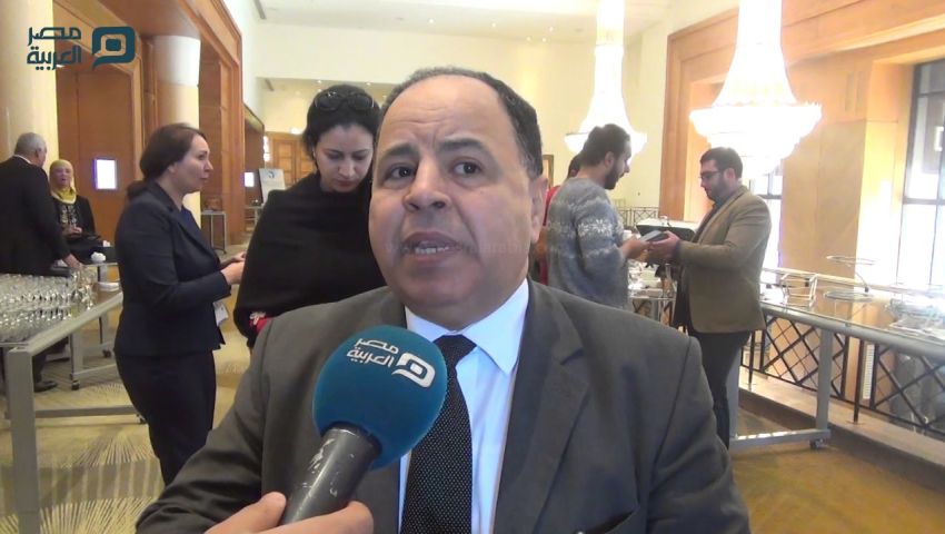 نائب وزير المالية: الحكومة حريصة على فضح فساد الصناديق الخاصة