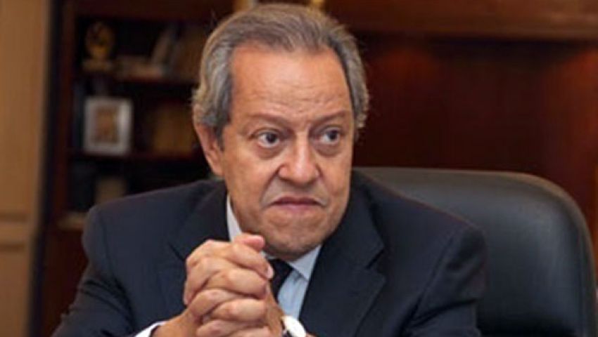 عبد النور: الارتقاء بالاقتصاد على رأس الأولويات