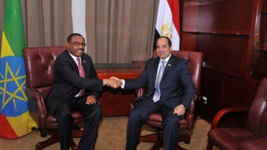 أبرز بنود إعلان المبادئ الموقعة بين مصر وأثيوبيا والسودان