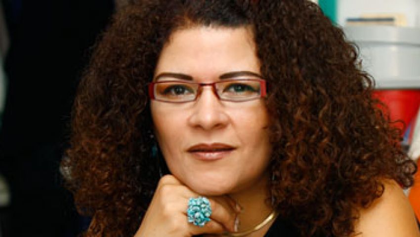 مؤسسة نون ومهرجان الأقصر يدينان الهجمة ضد ناعوت