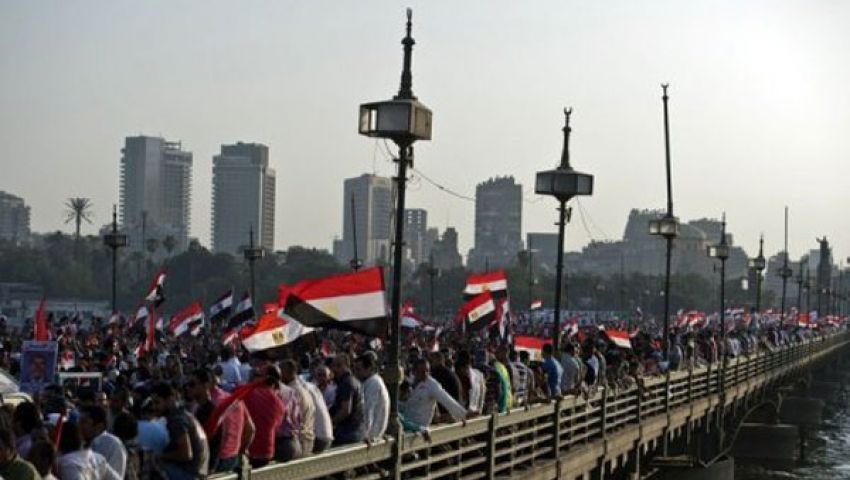 نيويورك تايمز: مصر تعيش 48 ساعة محفوفة بالمخاطر
