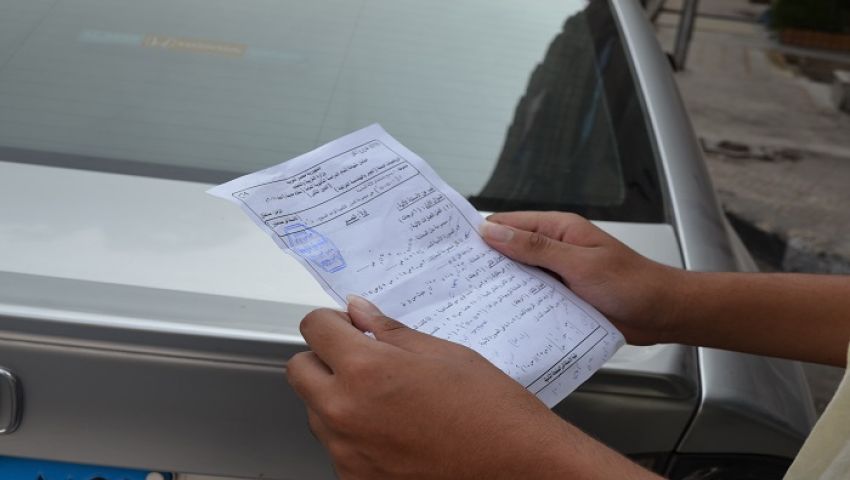 طلاب ثانوي الدور الثاني: الجبر صعب وضيعوا آمالنا