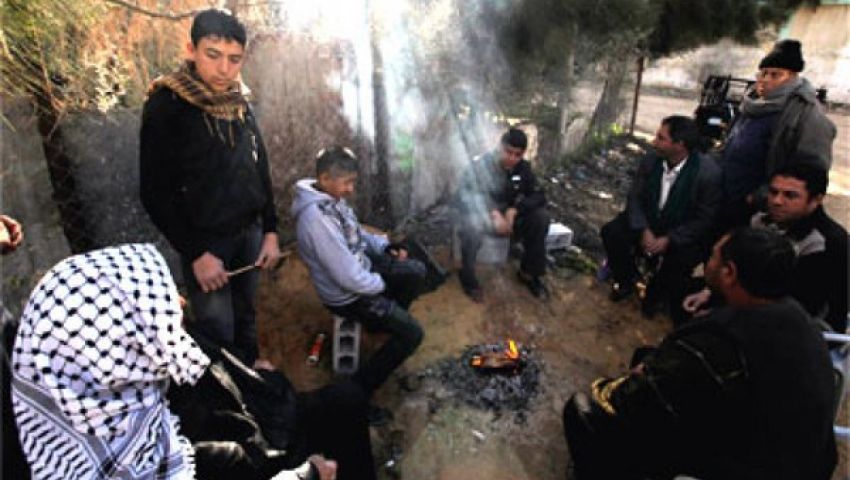 بالفيديو.. الفقر يدفع شباب غزة للتسلل إلى إسرائيل