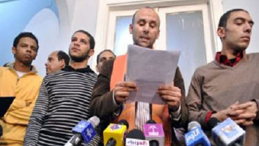 تشكيل تكتل مدني لـ حماية الثورة بالفيوم