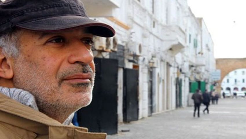 أسعد طه: الأفلام الوثائقية كشفت حقيقة النظم العربية