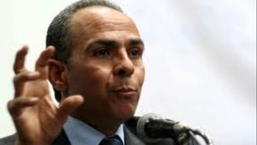 النجار : الاحترام المتبادل يجب أن يكون أساس العلاقة مع أمريكا 