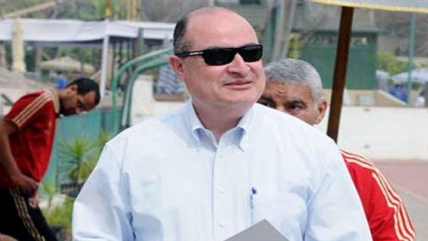 مدير الكرة وطبيب الأهلى يغيبان عن موقعة القطن