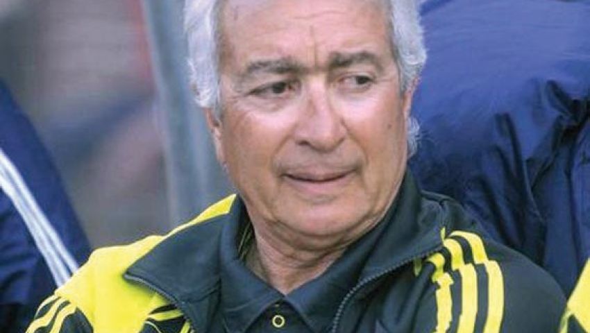 فيديو..مدرب الزمالك يعتذر لأسرة الغزال