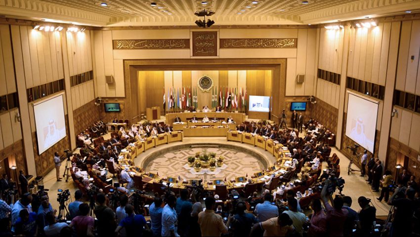 دبلوماسيون عن بيان الجامعة العربية حول قرار ترامب: «العين متعلاش عن الحاجب»