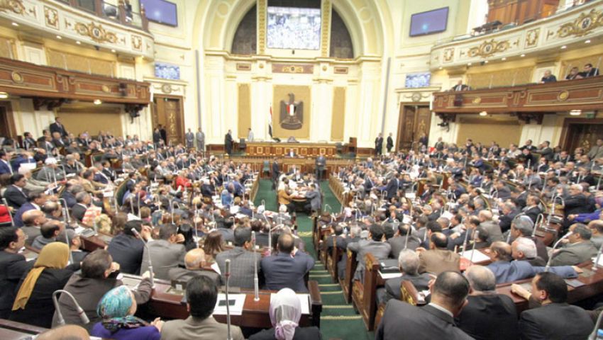 فيديو..دعم مصر يهدد بسحب الثقة من الحكومة