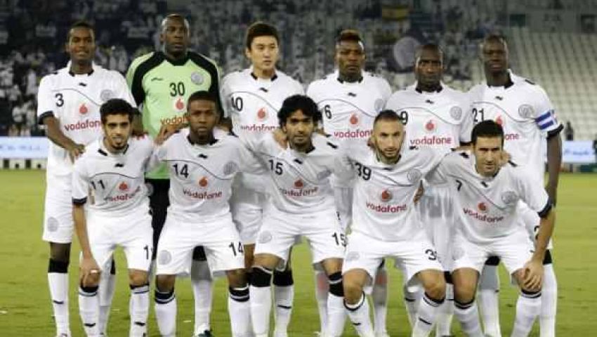 السد القطري يصل إسبانيا لمواجهة ريال مدريد وديًا