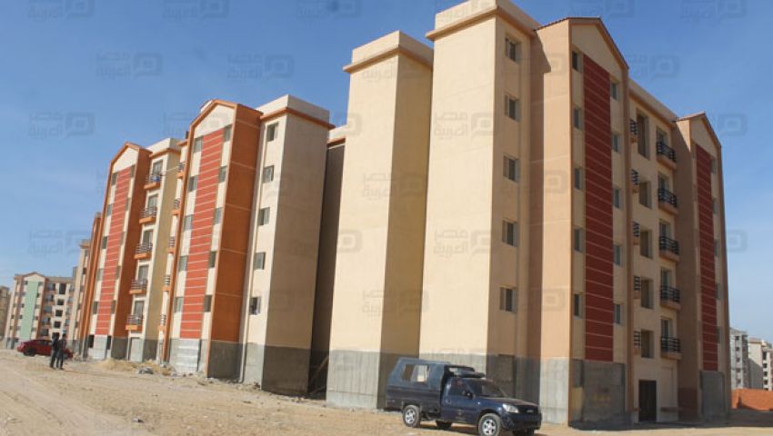 توقف الأعمال بمشروع «معًا» بسبب انقطاع الكهرباء