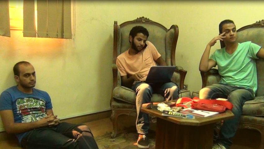 معتقلو الشورى..القومي لحقوق الإنسان سجن كبير 