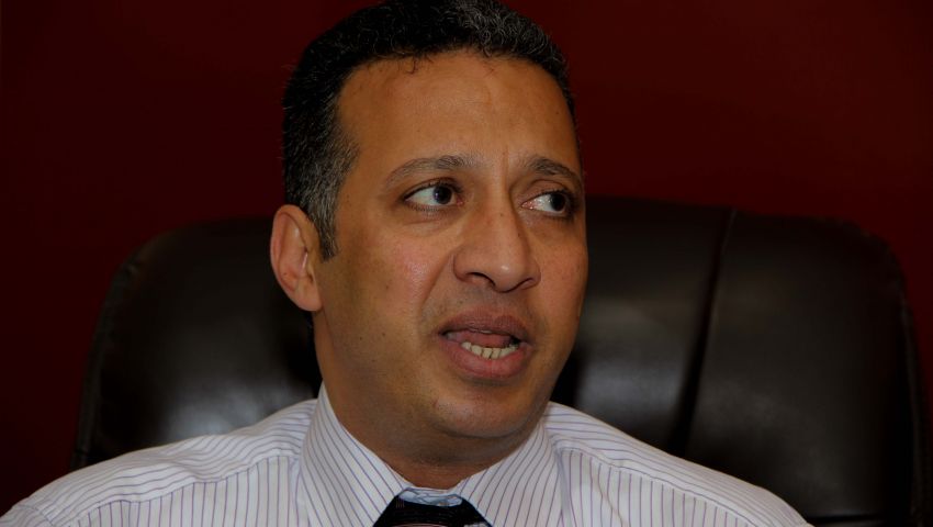 طارق العوضي مهاجمًا النواب: ما تقفلوا نقابة الصحفيين أحسن 