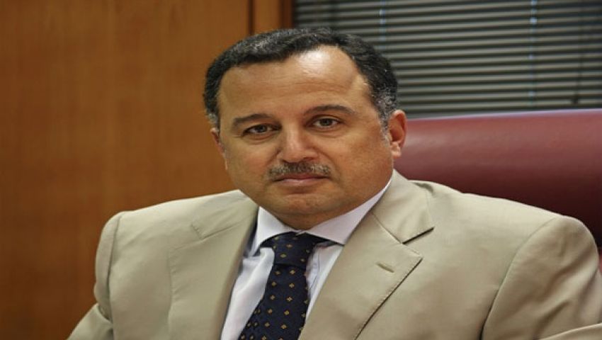 مبعوث مصري لاقناع السنغال والرأس الأخضر بـالانقلاب