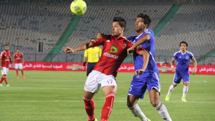 فيديو .. حازم: السويد مش كوبرى للأهلى