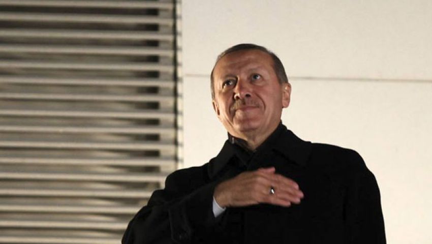 أردوغان يوجه صفعة عثمانية لمعارضيه في الانتخابات