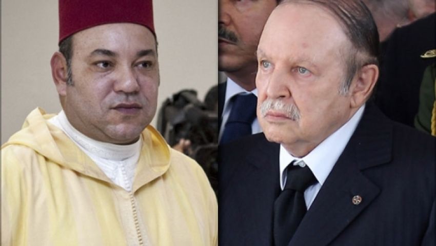 طبول الحرب تدق بين المغرب والجزائر