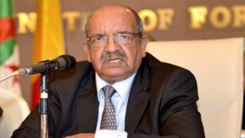 مباحثات أمنية جزائرية روسية حول ليبيا والساحل وسوريا