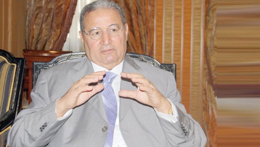 أبو موسى:6.1 مليارات دولار حجم الاستثمارات السعودية في مصر