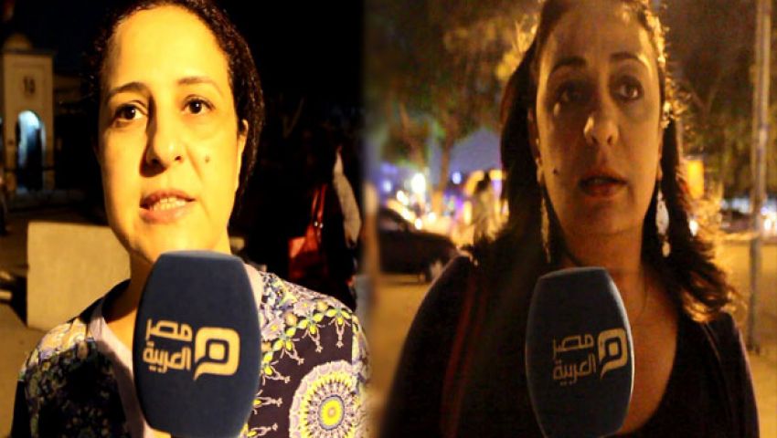بالفيديو .. هالة فهمي تروي الأسباب الحقيقة لمنعها من الظهور بالتلفزيون   