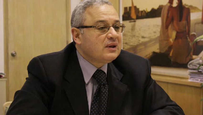 موظفو السياحة يتبرعون بجزء من رواتبهم لـ تحيا مصر