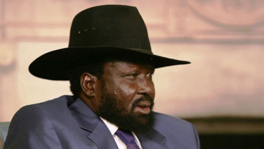 نشر وثائق تدين وزيرين في جنوب السودان        