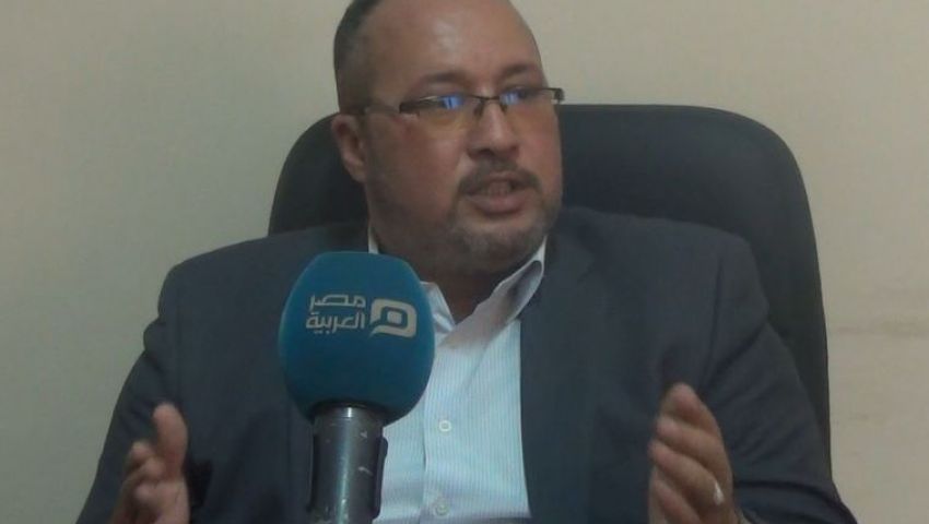 فيديو | عمران: نستهدف جمع بيانات صحيحة عن الصناعات الحرفية