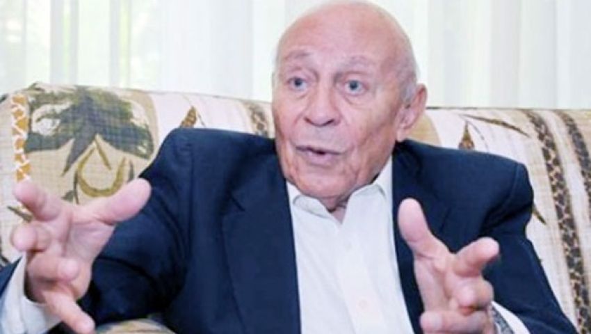 حكماء أفريقيا تلتقي فايق اليوم