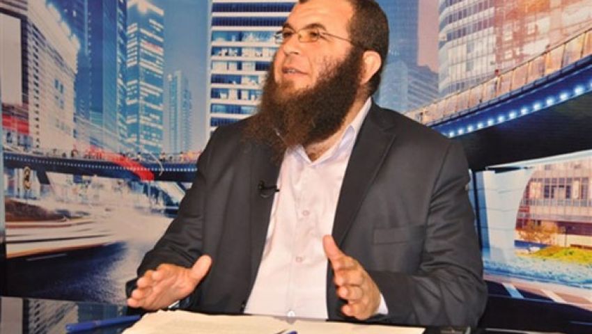 ممثل النور:  لم أنسحب من الخمسين واسألوا منى ذو الفقار