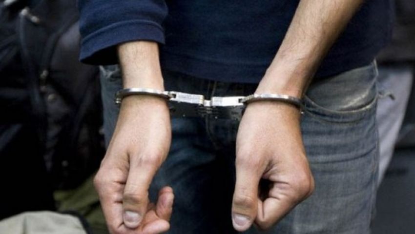 اعتقال أمين الحرية والعدالة بمدينة فوه 