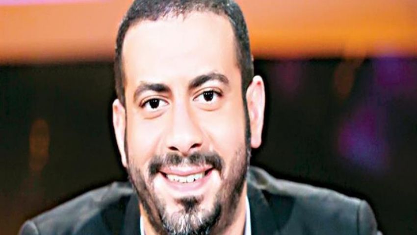 محمد فراج: قابيل من أهم الأعمال في المارثون الرمضاني لهذا العام