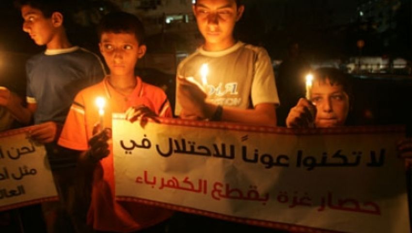 حماس: الحكومة الفلسطينية تُعطّل حلول أزمة الكهرباء بغزة
