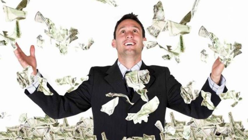 2604 مليارديرات.. أين تتركز الثروات حول العالم؟