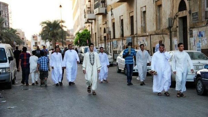 عيد الفطر في ليبيا.. لـ«من استطاع إليه سبيلا»