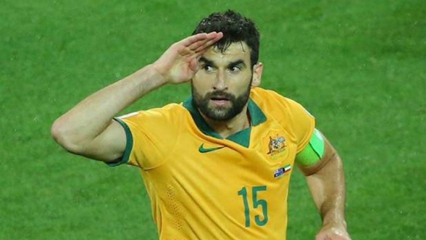 أستراليا تفقد قائدها في كأس القارات