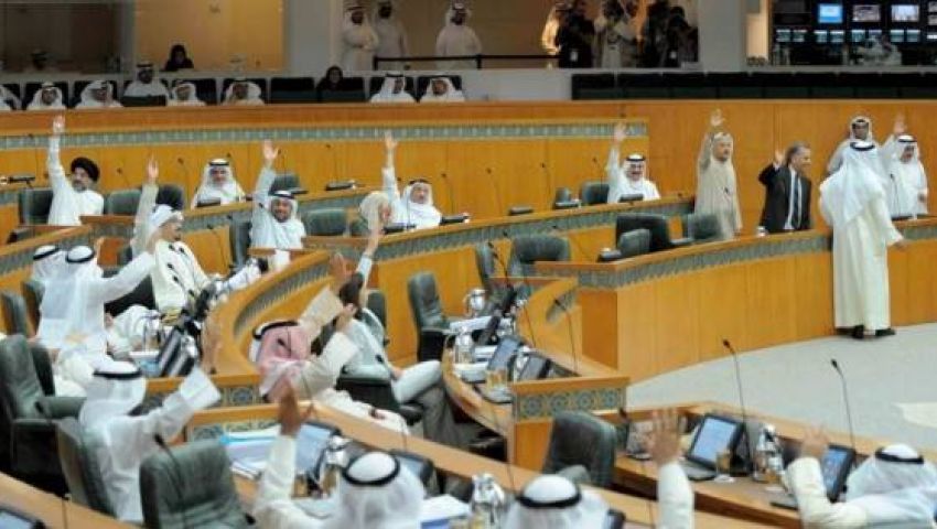 رايتس ووتش: إلغاء الكويت لقانون الحمض النووي التعسفي خطوة إيجابية