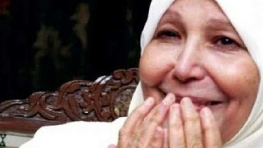 عبلة الكحلاوي« مسيرة من العطاء والدعوة».. وشيخ الأزهر: نموذج للمرأة الصالحة